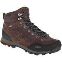 Incaltaminte trekking Alcor Mid Barbati