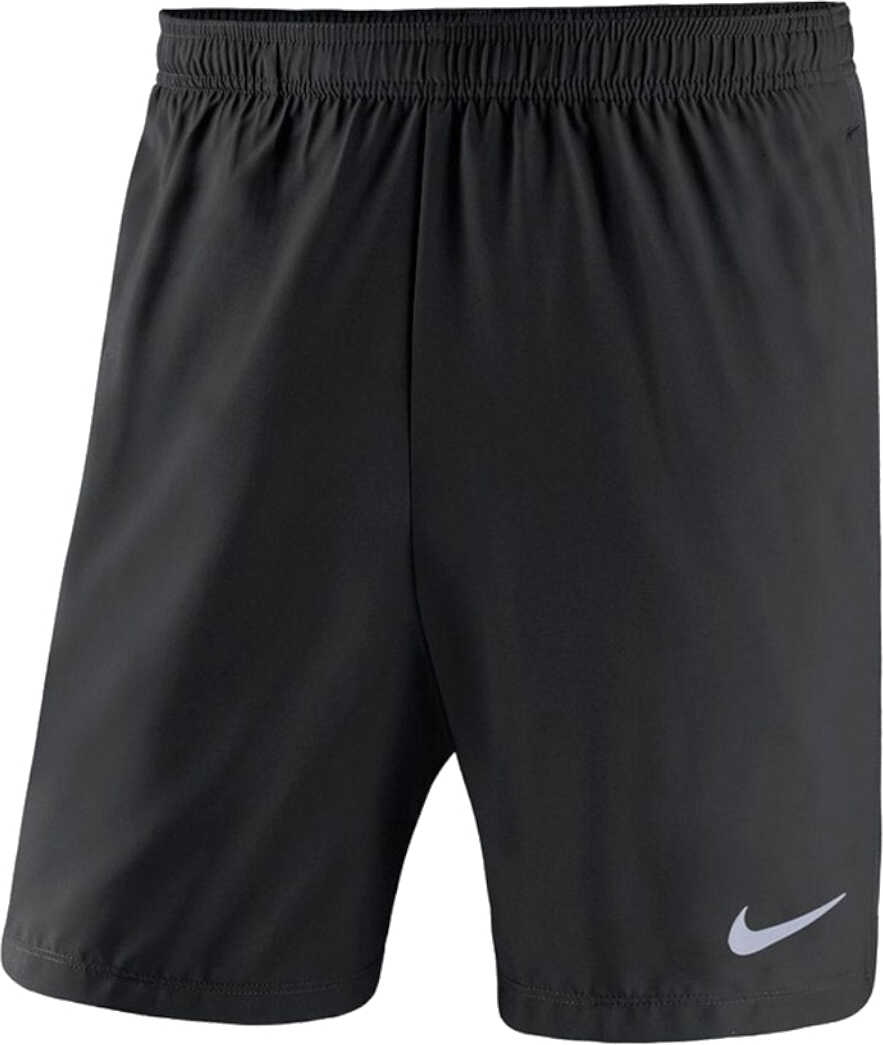 Nike Venezia FC Dry Academy 18 Woven Shorts Black