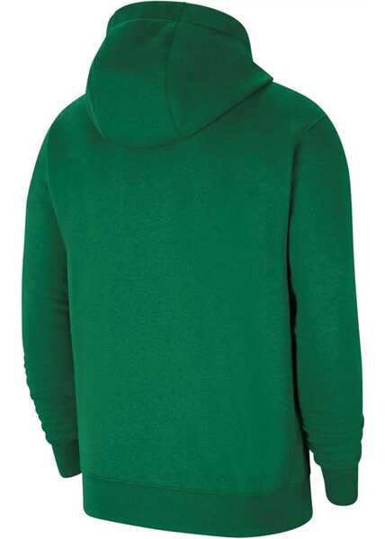 Hanorace Nike Team Park 20 Hoodie Green Barbati (BM 8637117) 2