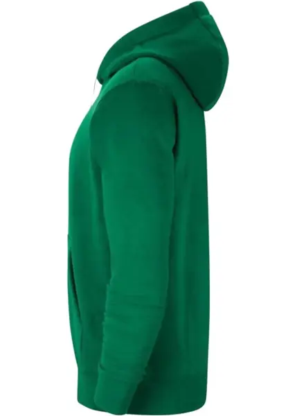 Hanorace Nike Team Park 20 Hoodie Green Barbati (BM 8637117) 3