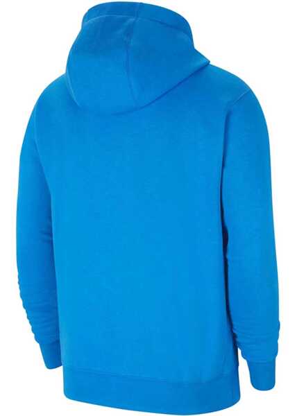 Hanorace Nike Team Park 20 Hoodie Blue Barbati (BM 8637117) 2