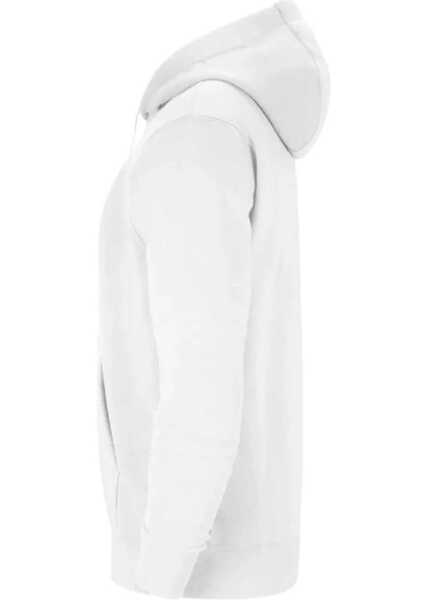 Hanorace Nike Team Park 20 Hoodie White Barbati (BM 8637117) 2