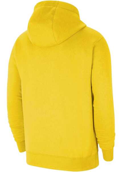 Hanorace Nike Team Park 20 Hoodie Yellow Barbati (BM 8637117) 2