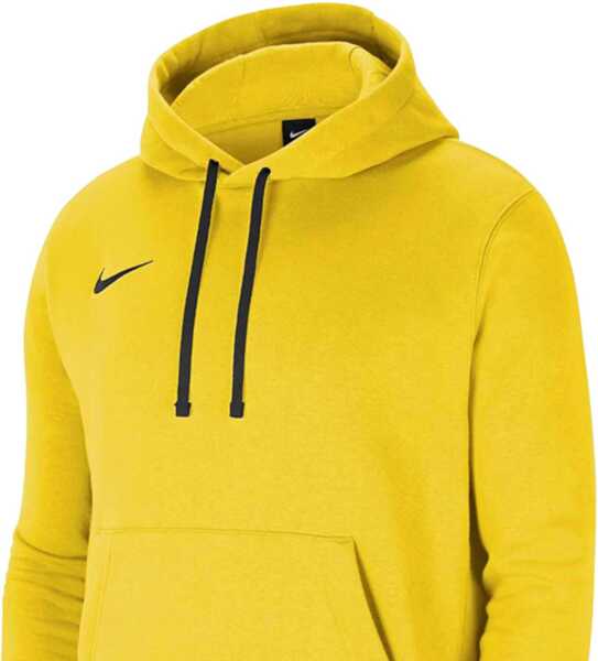 Hanorace Nike Team Park 20 Hoodie Yellow Barbati (BM 8637117) 3