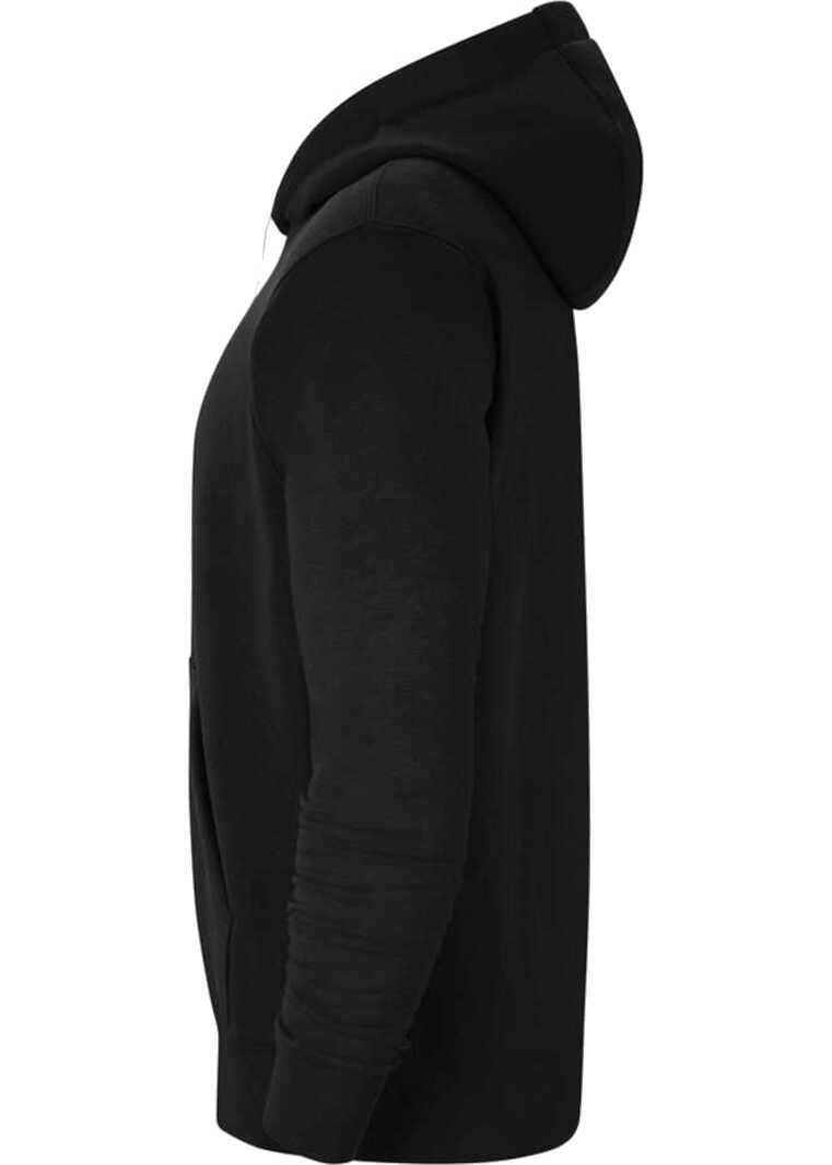 Hanorace Nike Team Park 20 Hoodie Black Barbati (BM 8637117) 2