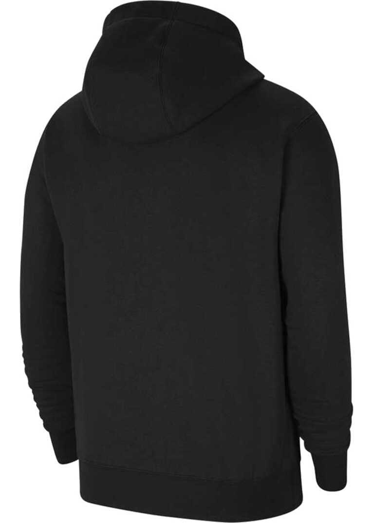 Hanorace Nike Team Park 20 Hoodie Black Barbati (BM 8637117) 3