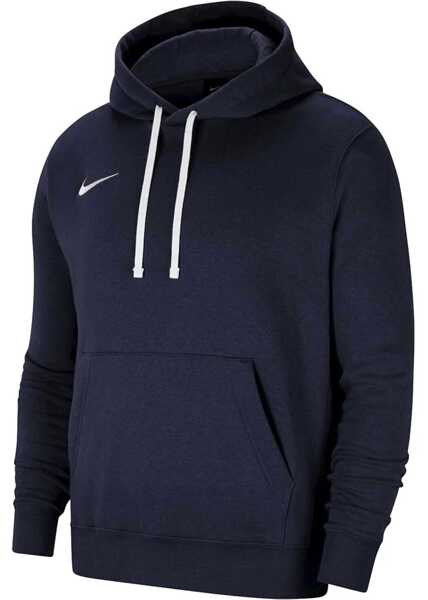 Hanorace Nike Team Park 20 Hoodie Navy Barbati (BM 8637117) 2