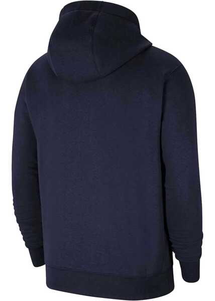 Hanorace Nike Team Park 20 Hoodie Navy Barbati (BM 8637117) 3