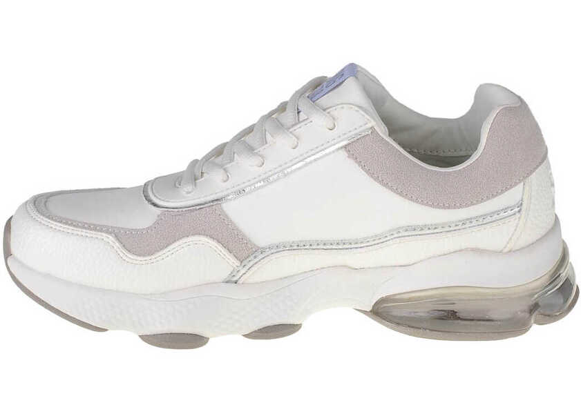 Sneakers Big Star Shoes White Femei (BM 8637165) 2