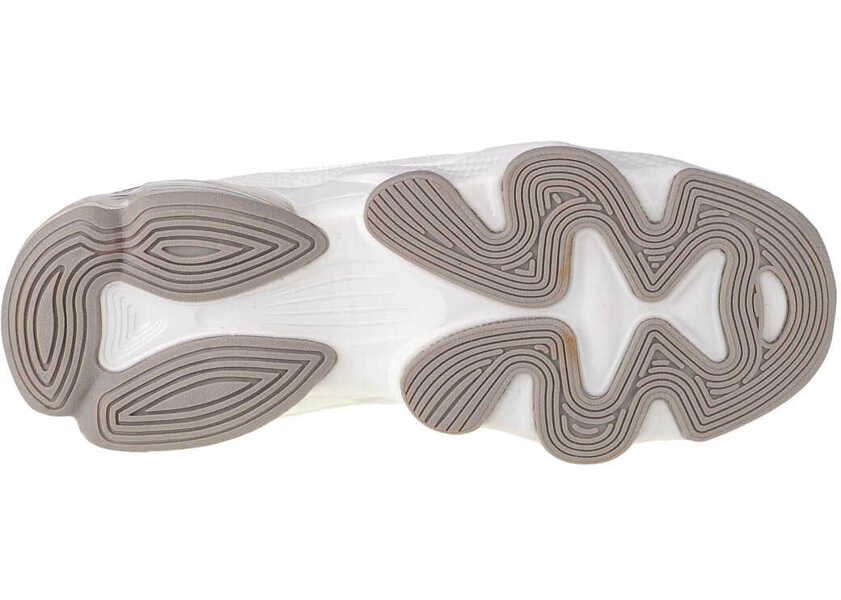 Sneakers Big Star Shoes White Femei (BM 8637165) 4