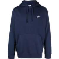 Bluze de trening Logo Embroidered Hoodie Sweatshirt Barbati
