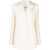 Jil Sander Tailored Blazer IVORY
