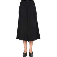 Fuste casual Midi Skirt Femei