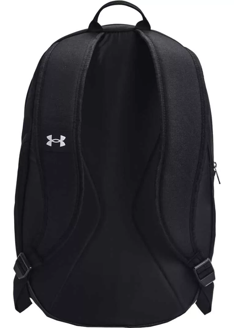 Rucsacuri Under Armour Hustle Lite Backpack Black Barbati (BM 8638248) 2