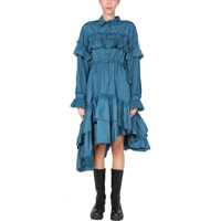 Rochii casual Taffetas Dress Femei