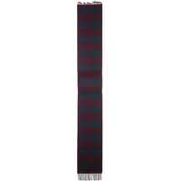 Esarfe Checked Scarf Barbati