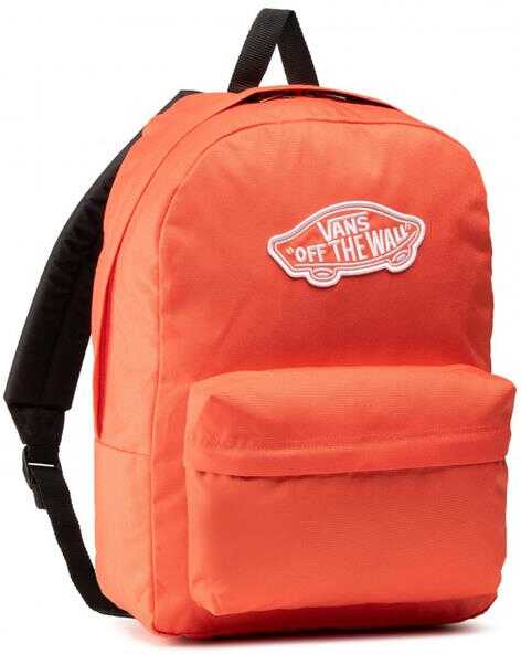 Vans Wm Realm Backpack Pink b-mall.ro