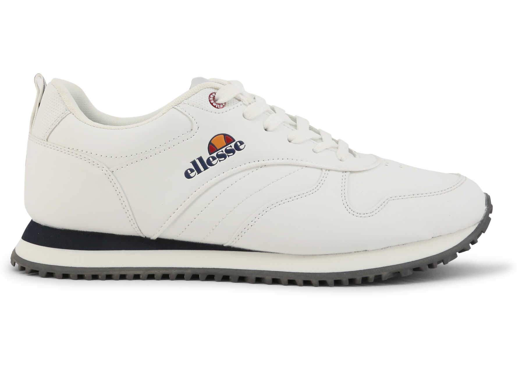 Ellesse El12M40401 WHITE