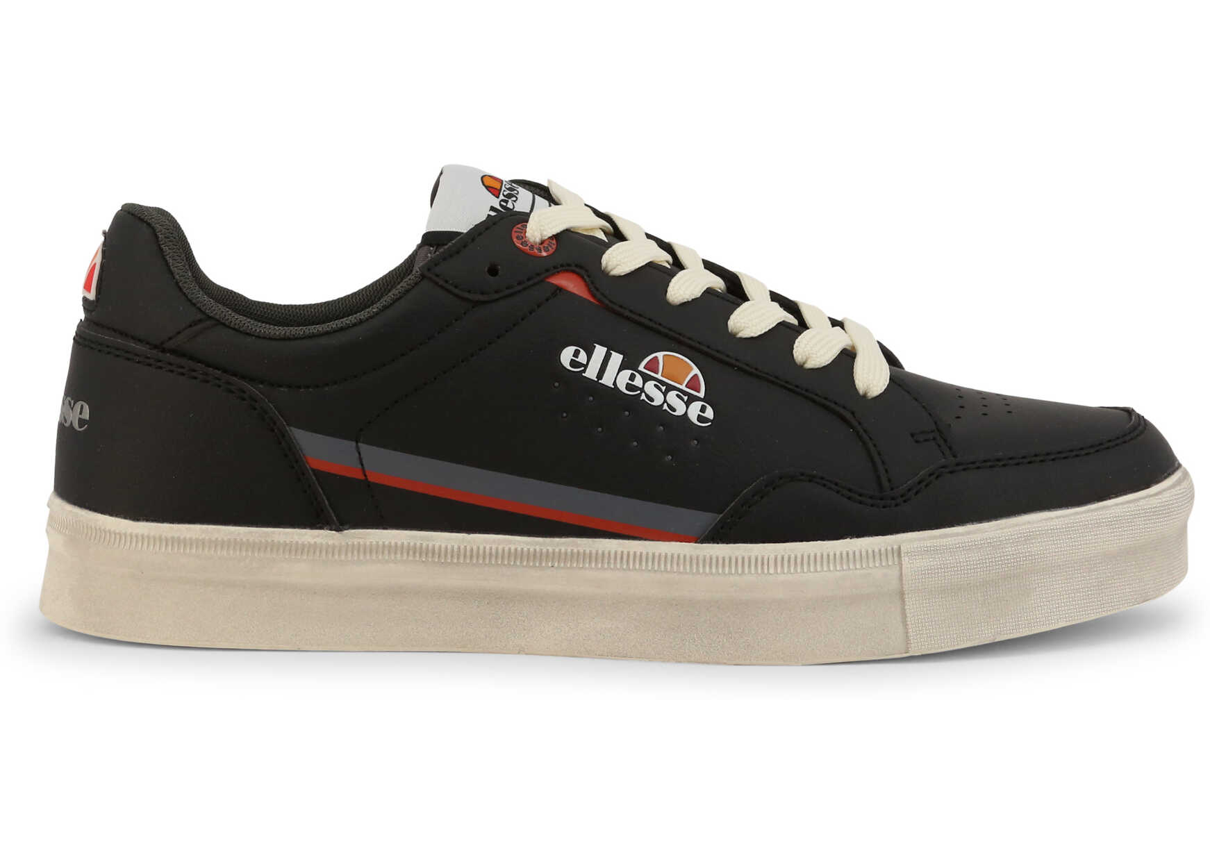 Ellesse El12M80415 BLACK