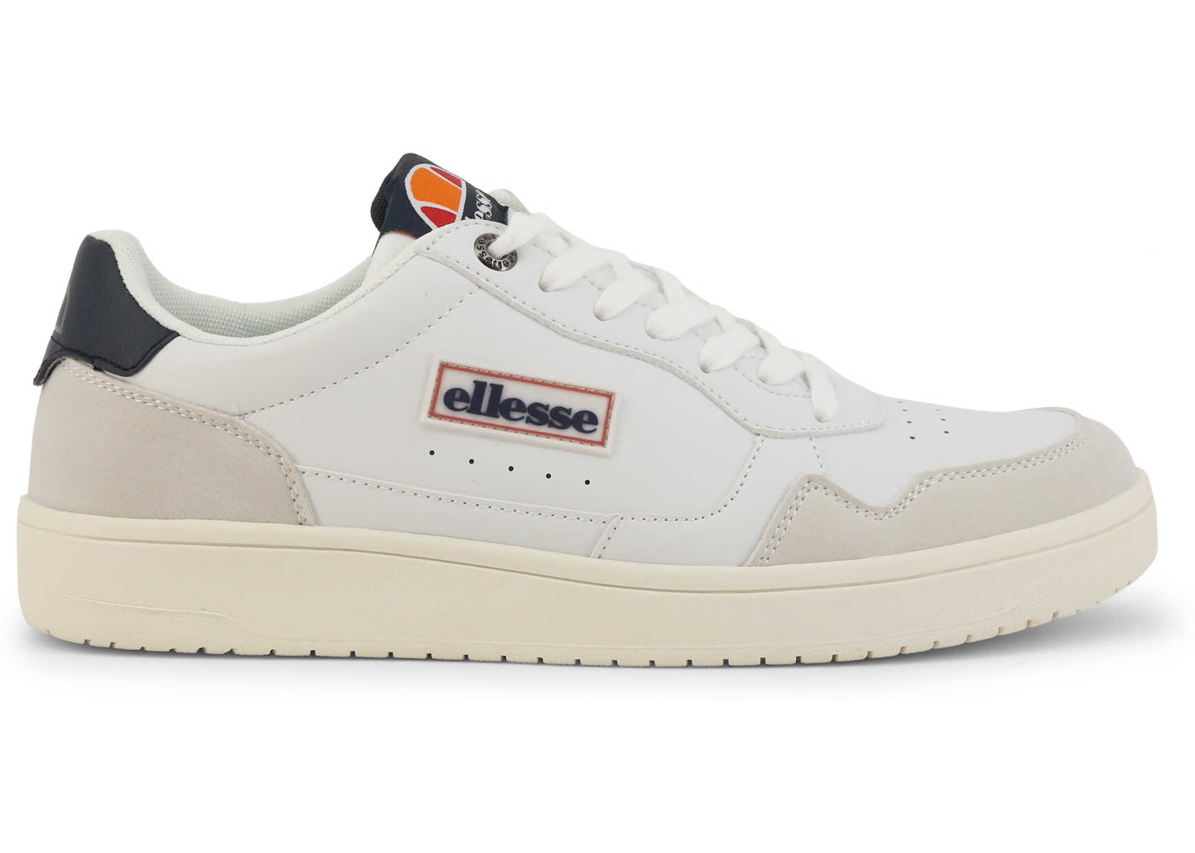 Ellesse El12M80433 WHITE