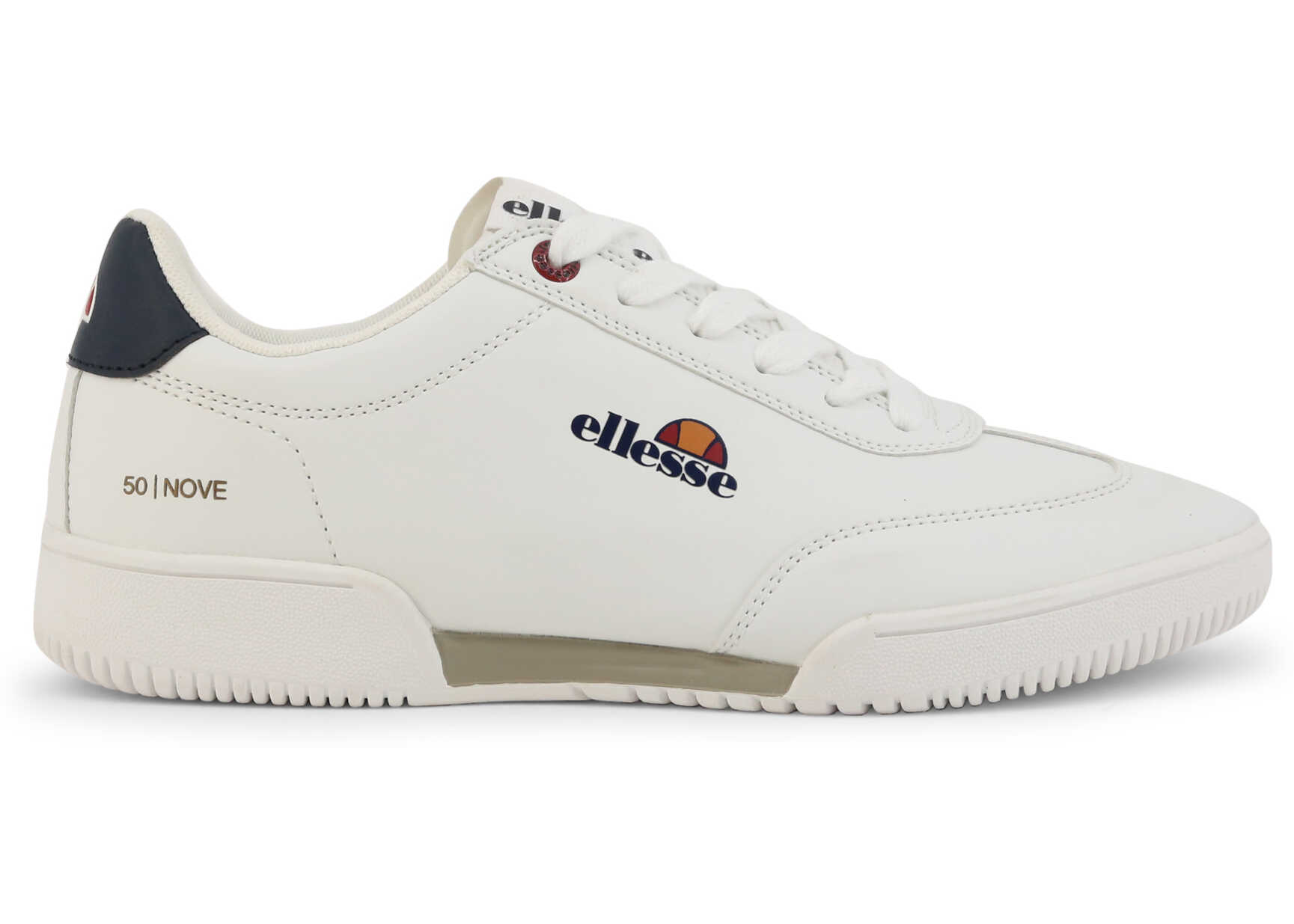 Ellesse El12M80440 WHITE