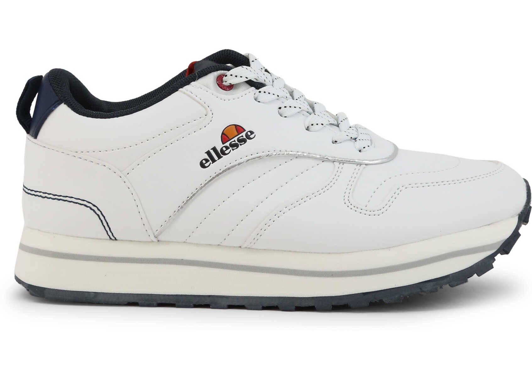 Ellesse El12W40420 WHITE