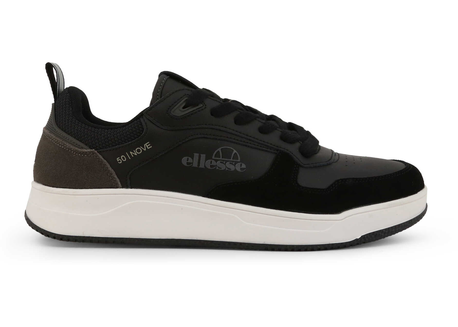 Ellesse Os-El12M85411 BLACK