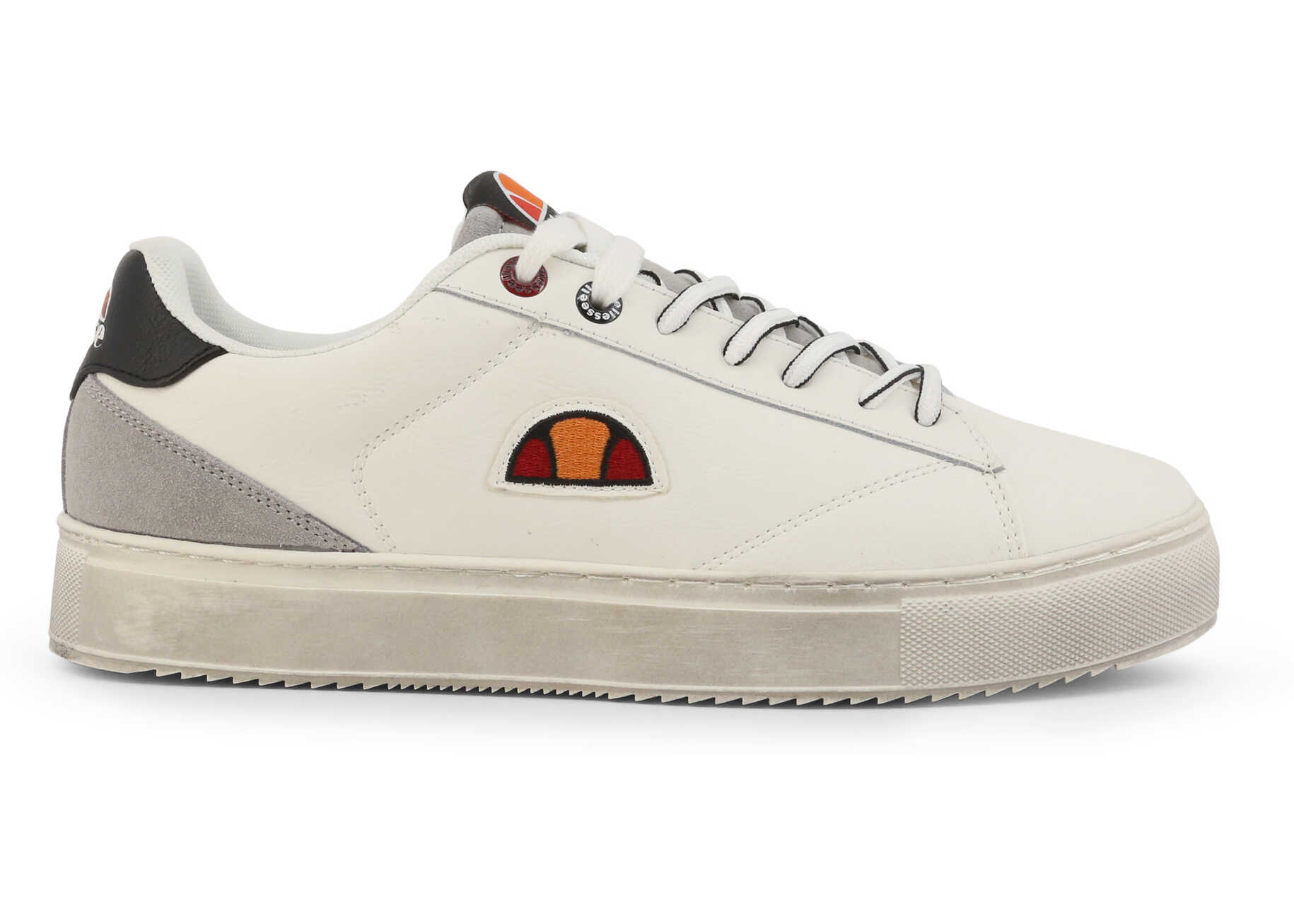 Ellesse Os-El12M89437 WHITE