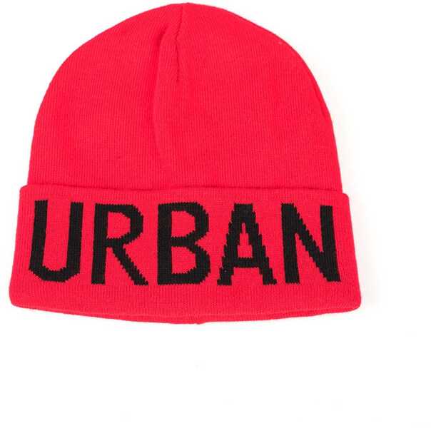 Caciuli Les Hommes Urban UHA670 Czarny Femei (BM 8640108) 2