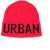 Les Hommes Urban UHA670 Czarny
