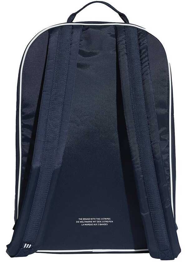 Rucsacuri adidas Backpack adicolor BP CL CW0633 Navy Barbati (BM 8640315) 3