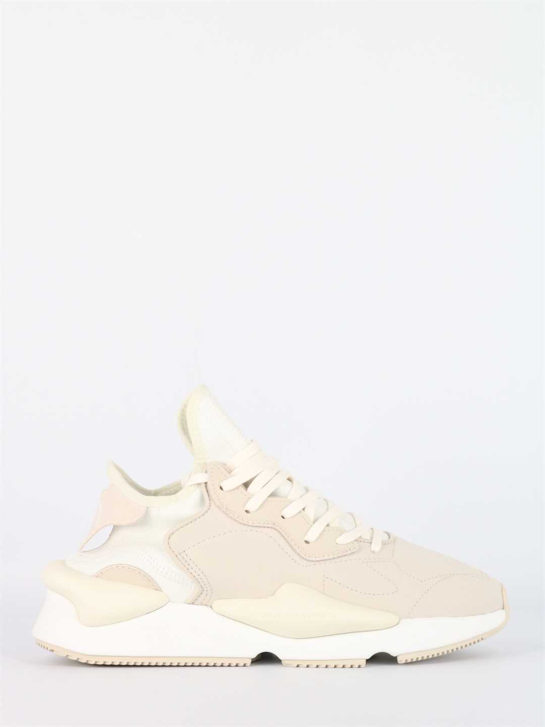 adidas Y-3 by Yohji Yamamoto Kaiwa Sneakers GX6079 White