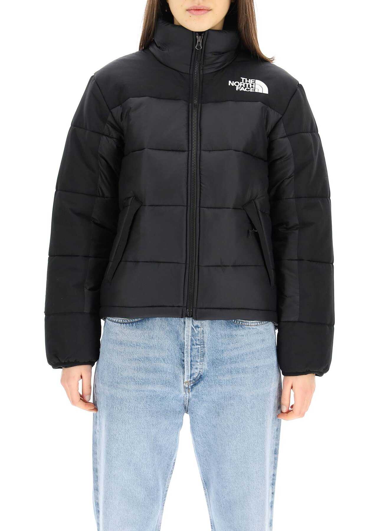 The North Face Himalayan Thermal Jacket NF0A4R35 BLACK image