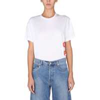Tricouri Crew Neck T-Shirt Femei