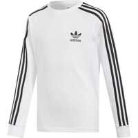 Bluze de trening 3Stripes Ls* Baieti