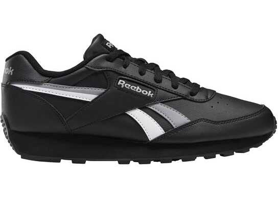 Reebok Rewind Run Black