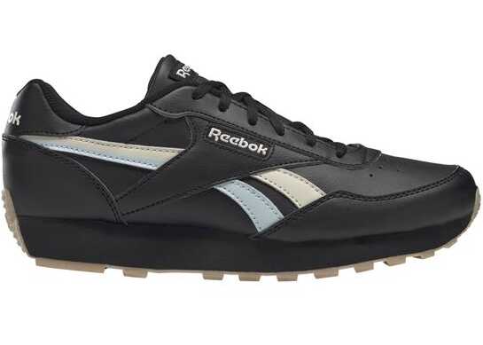 Reebok Rewind Run Black