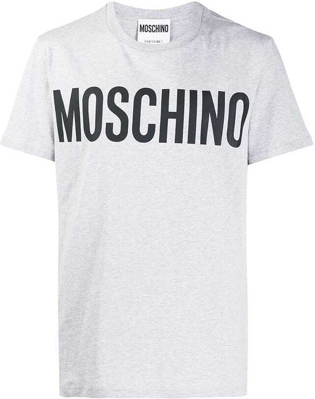 Breeding Plausible Predict Tricouri Moschino T-shirt ZA0705 Grey Barbati (BM8641827) - Boutique Mall  Romania