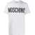Moschino T-shirt ZA0705 Grey