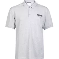 Tricouri Polo Moschino Pollo T-shirt ZA1201