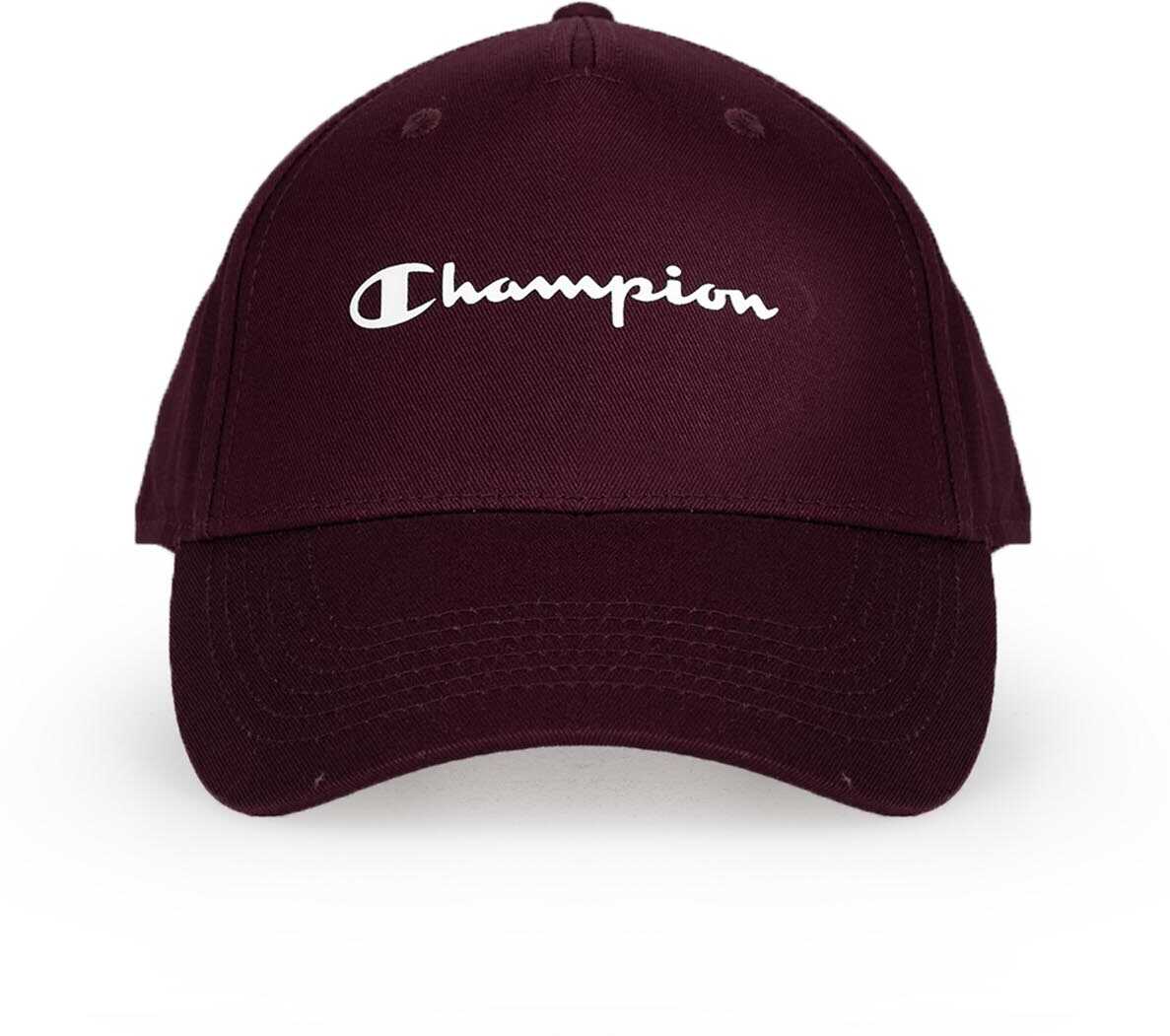 Champion 804470 Bordowy