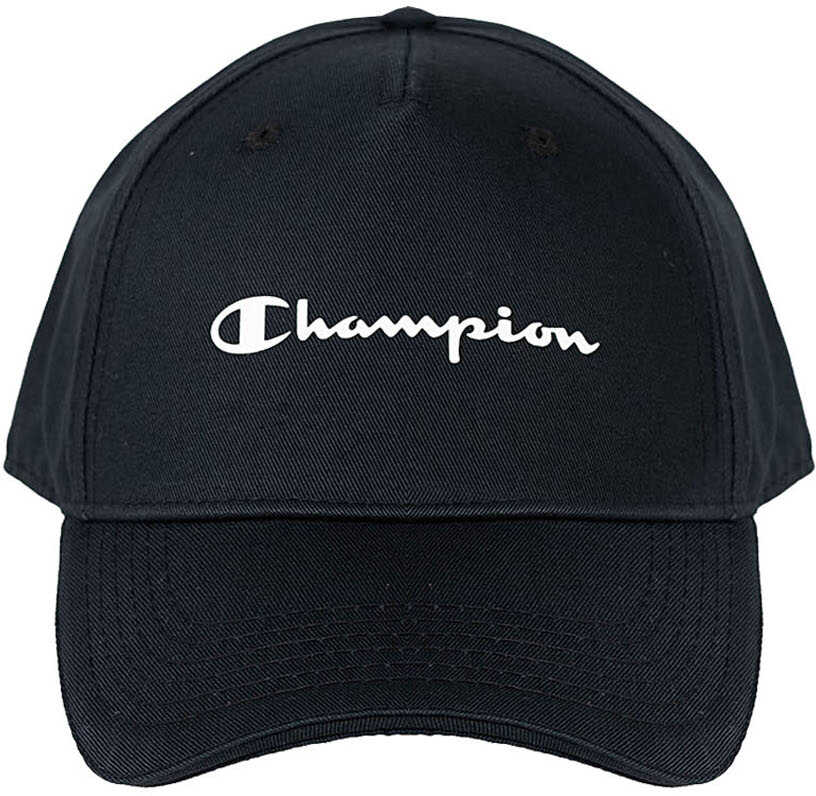 Champion 804470 Czarny