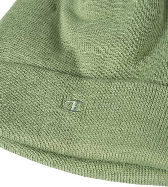 Caciuli Champion 804672 Zielony Femei (BM 8642571) 3