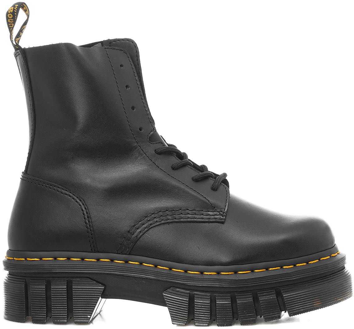 Dr. Martens Chunky Boots 