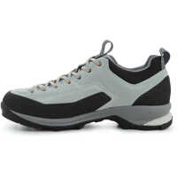 Incaltaminte trekking Dama - Incaltaminte trekking Garmont Dragontail G-Dry WMS Grey Femei (BM 8643570) - B-mall.ro