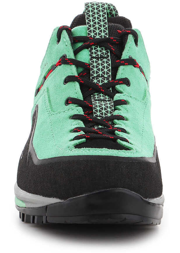 Incaltaminte trekking Garmont Dragontail Tech GTX WMS Green Femei (BM 8643705) 2