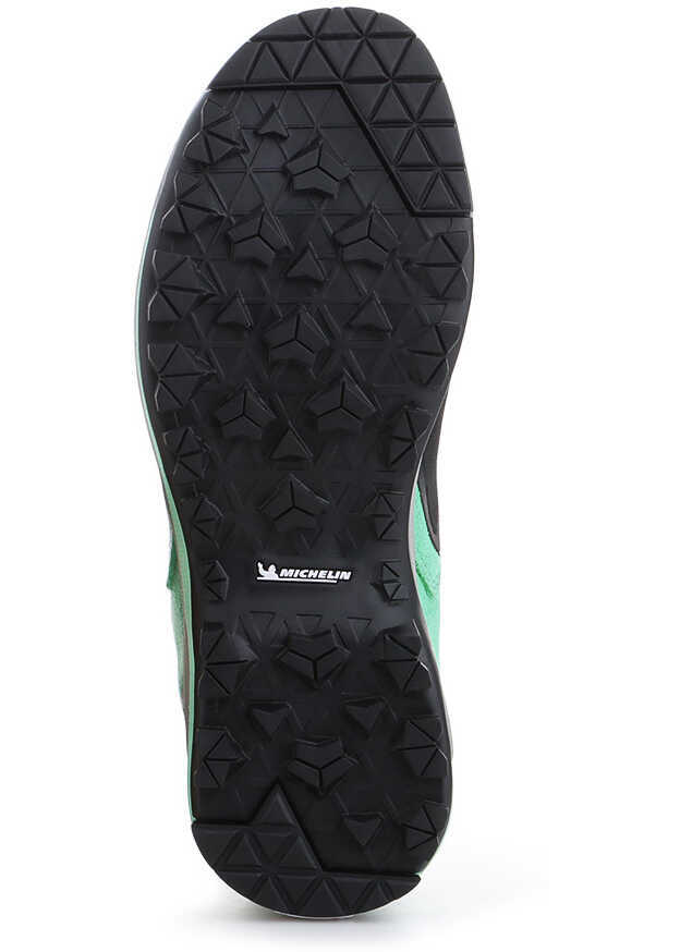 Incaltaminte trekking Garmont Dragontail Tech GTX WMS Green Femei (BM 8643705) 7