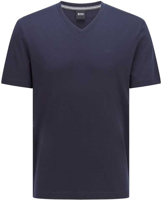 BOSS Hugo Boss T-shirt Tilson 11 50333815 Blue