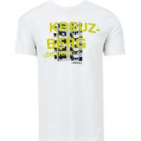 Tricouri T-shirt TCity 50460580 Barbati