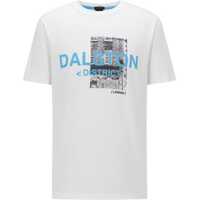 Tricouri T-shirt TCity 50460580 Barbati